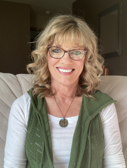 Reintroducing the Prayer Capsule...Give the gift of prayer!